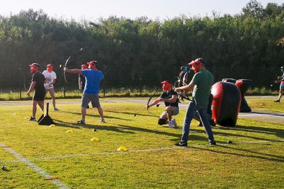 Battle Archery - LOISIR