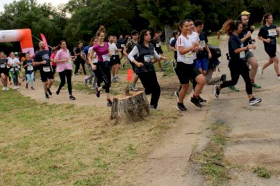 COURSE DES ENTREPRISES