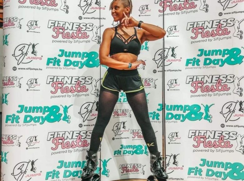 Kangoo Power