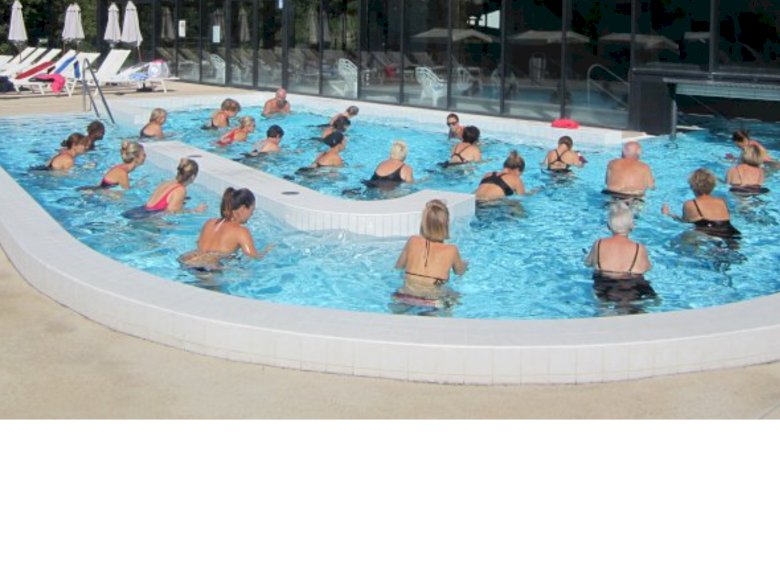 FITNESS AQUATIQUE - LOISIR