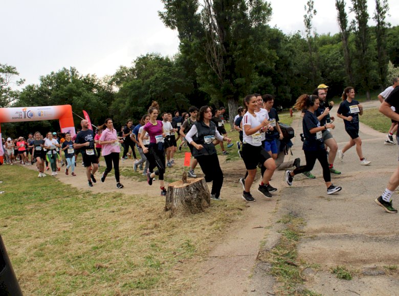 Course des Entreprises