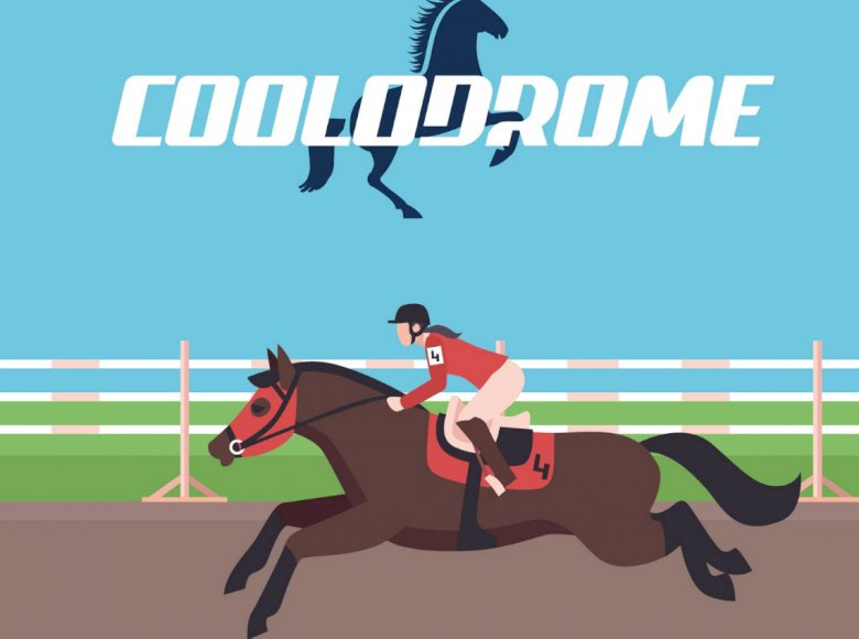 LES DÉFIS HIPPIQUES - COOLODROME