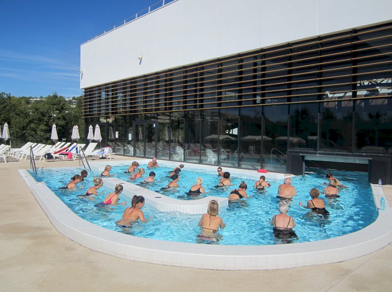 Aqua Fitness - Nautipolis