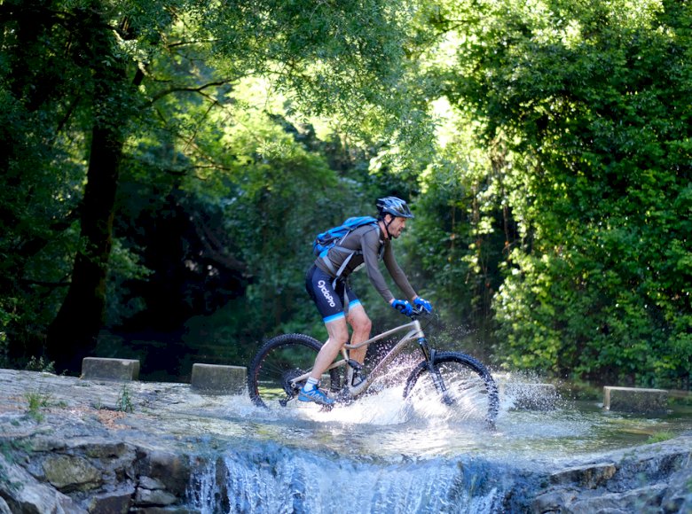 VTT à Assistance Electrique 