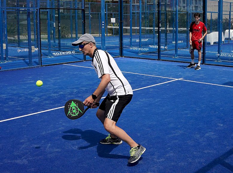 Padel-Debutant-intermédiaire