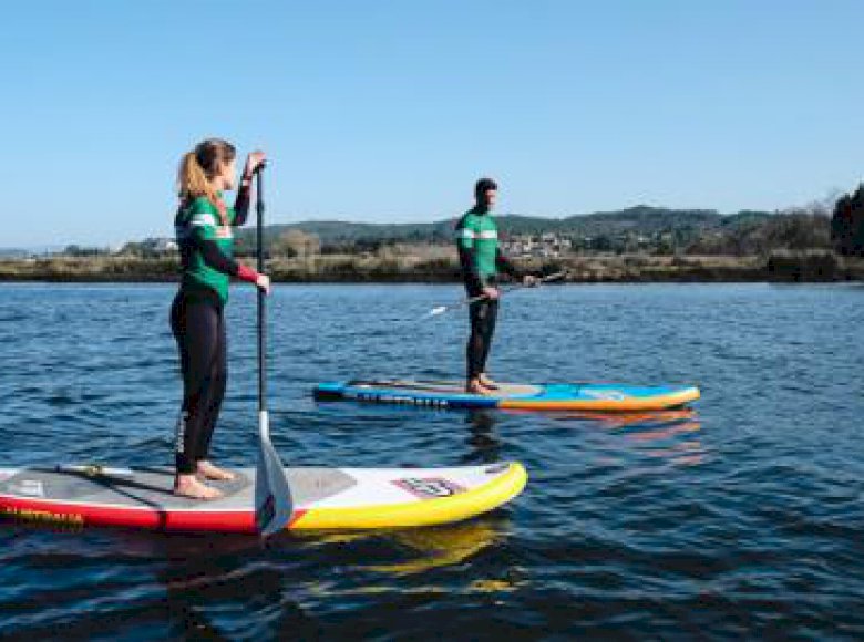 Stand Up Paddle 