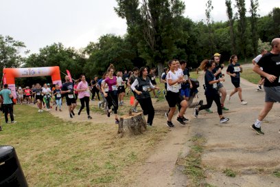 Course des Entreprises