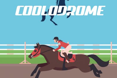 LES DÉFIS HIPPIQUES - COOLODROME