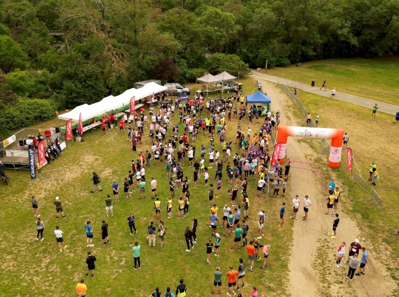 COURSE DES ENTREPRISES