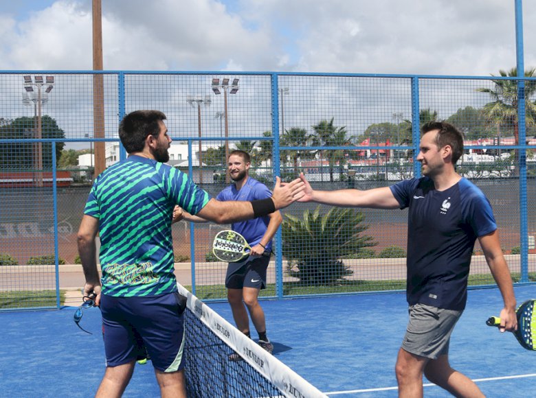 Padel - LOISIR 