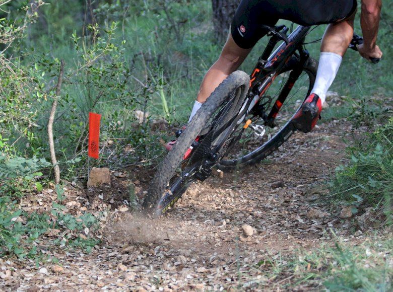 Cyclisme connecté 