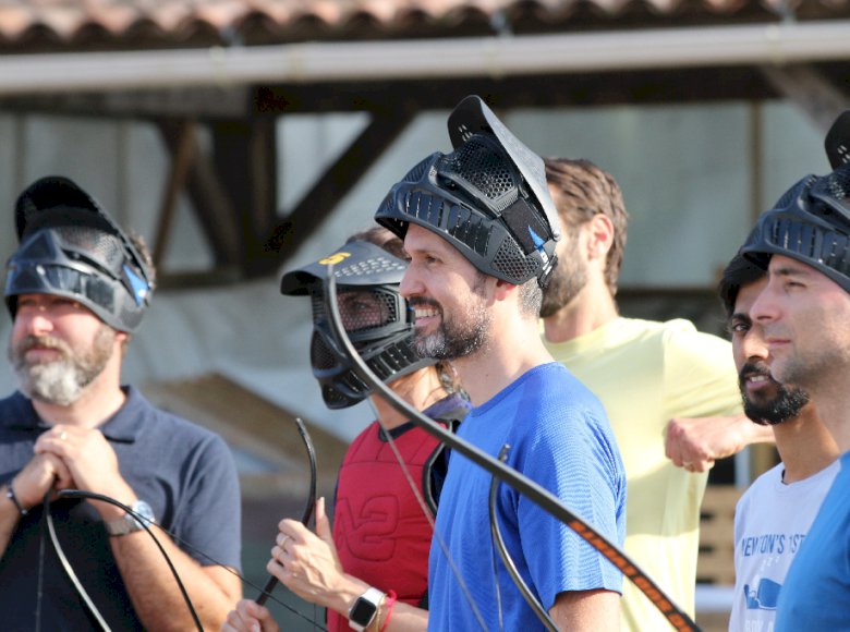 Battle Archery - LOISIR