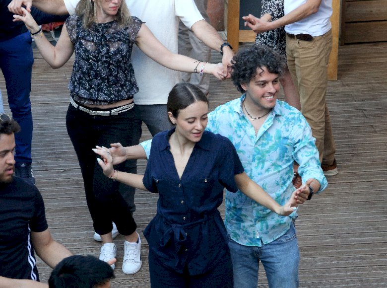 Salsa et Bachata - LOISIR