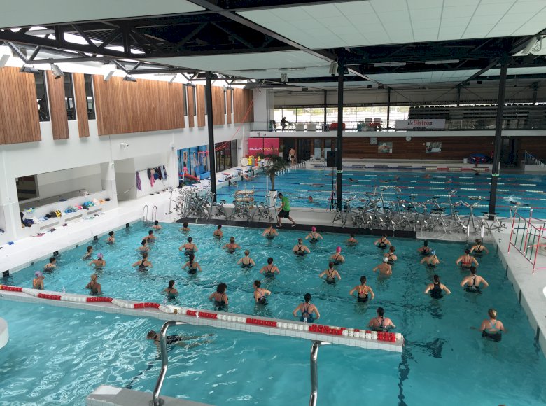 Aqua Fitness - Nautipolis