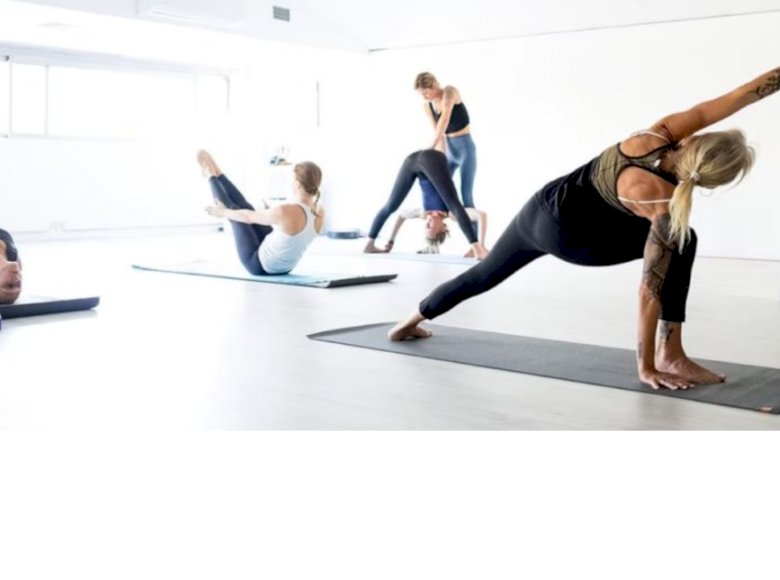 YOGA MERCURE - LOISIR