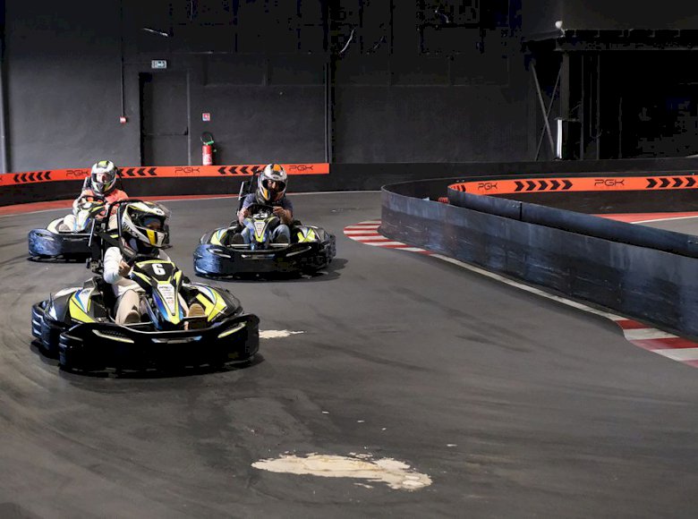 Karting