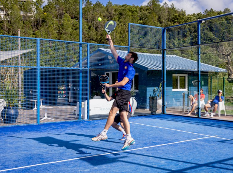 Padel - LOISIR 