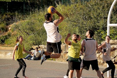 Basket 3x3