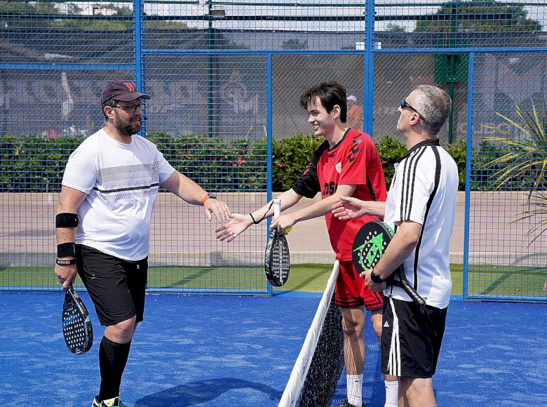 Padel-COMPET