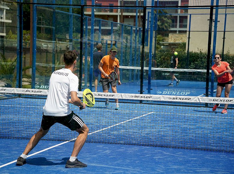 Padel-COMPET