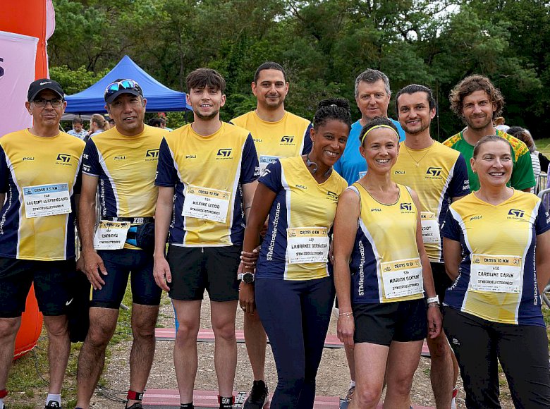 Course des Entreprises