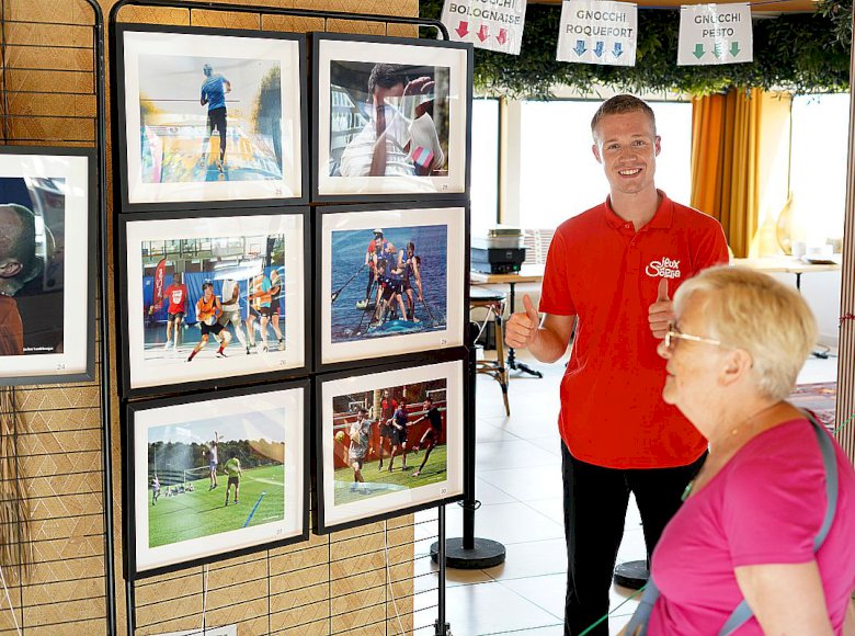 PHOTOGRAPHIE - LOISIR