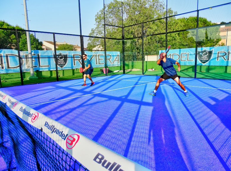 Padel