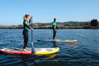 Stand Up Paddle 