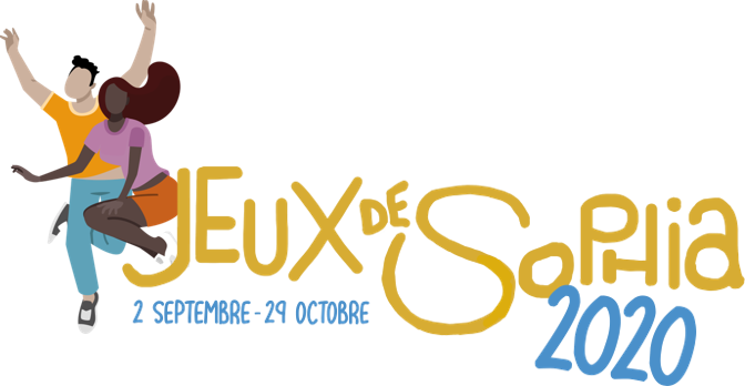 Jeux de Sophia 2020